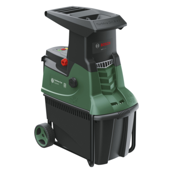 Bosch hakselaar AXT 25 TC