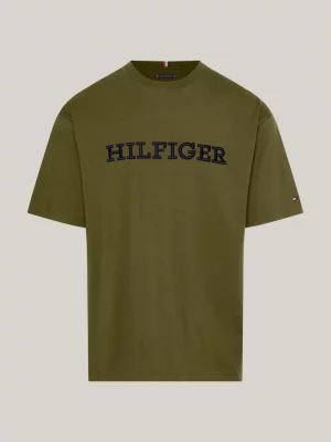 Camiseta Hilfiger Monotype Archive Fit