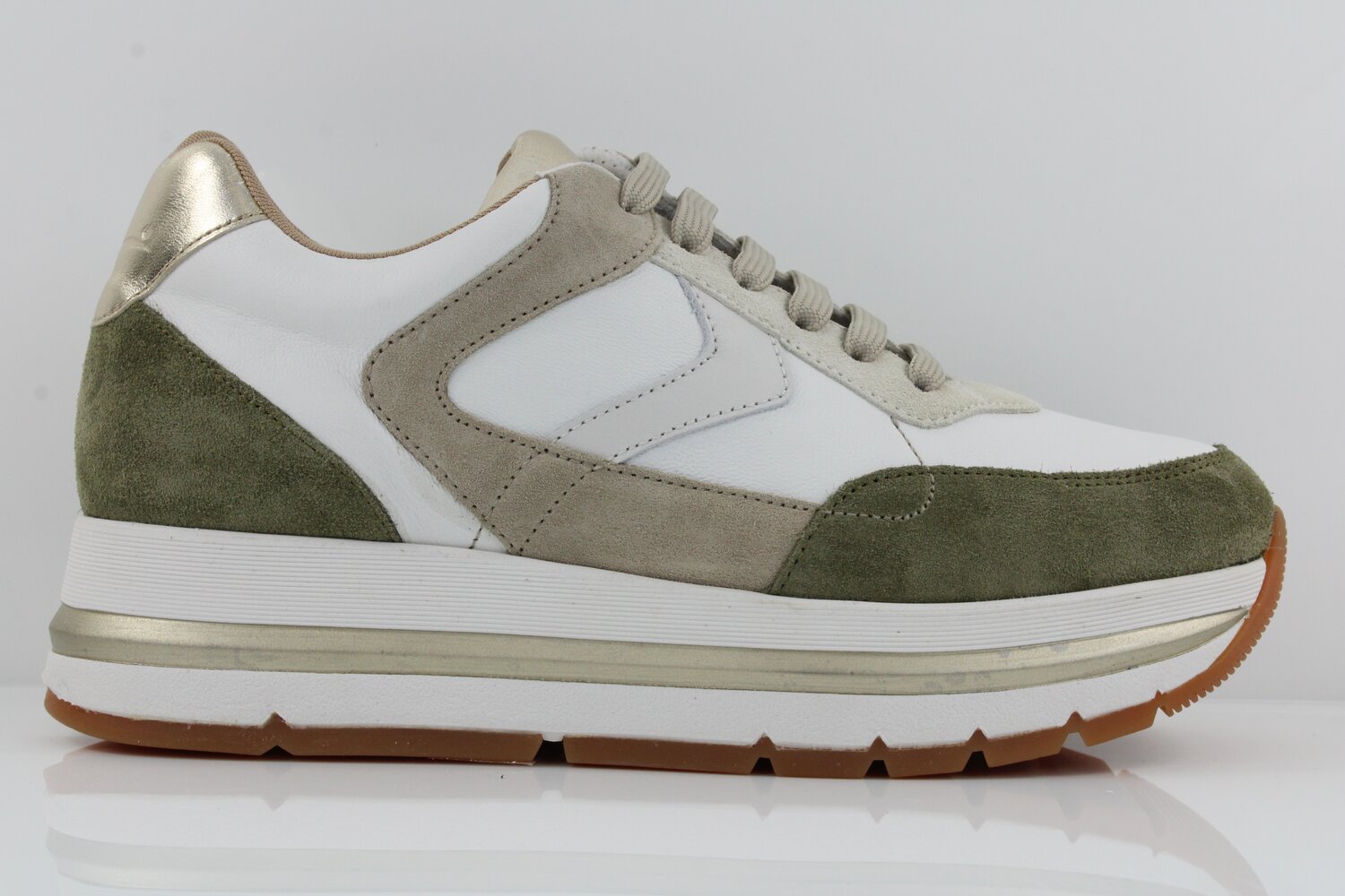 Voile Blanche Sneaker