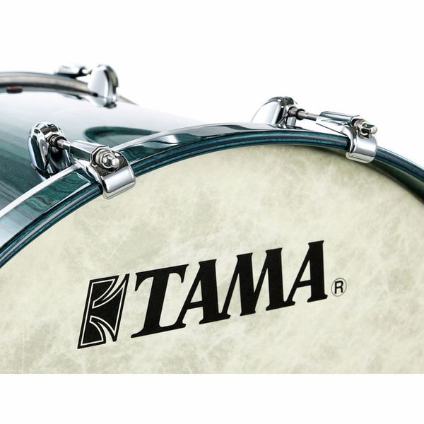 Tama STAR Drum Walnut Stand. LIC