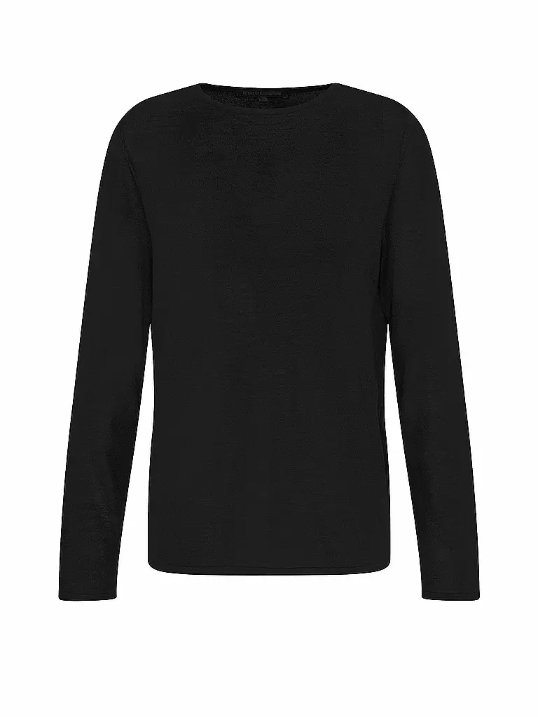 DRYKORN Pullover RIKONO 1 schwarz