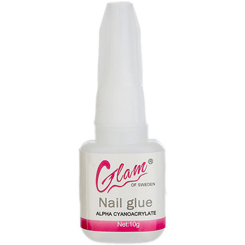 Glam Of Sweden - Nail Glue 10 Gr