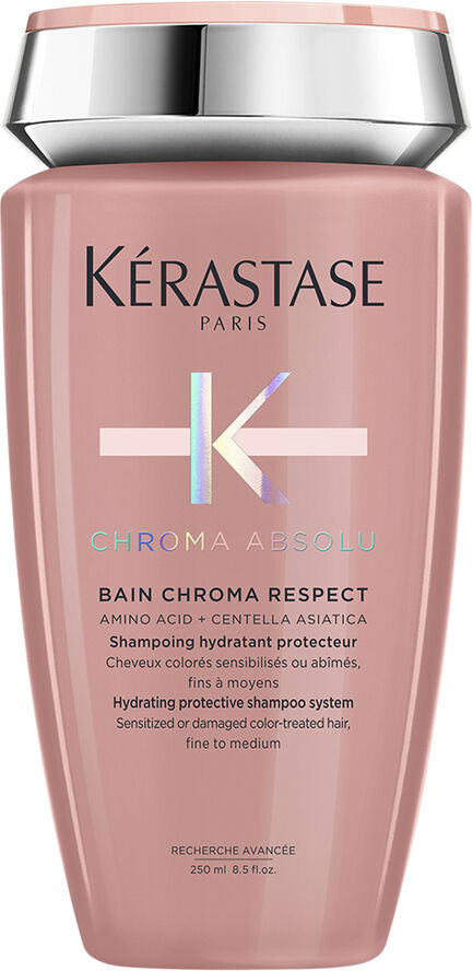 Kérastase Bain Chroma Respect