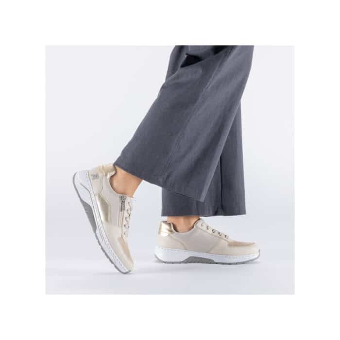 Rieker Sneakers Dame 53101-60