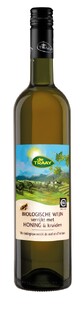 De Traay Biologische Witte Wijn 750ML