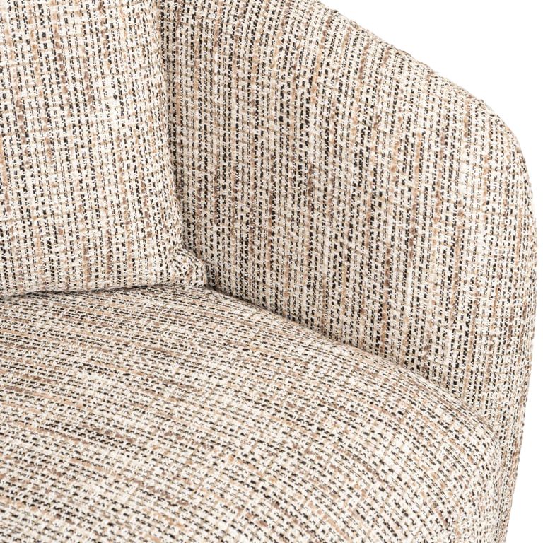 Bankstel S5169 Trendy Nature Milania B285 x D94 x H78 cm