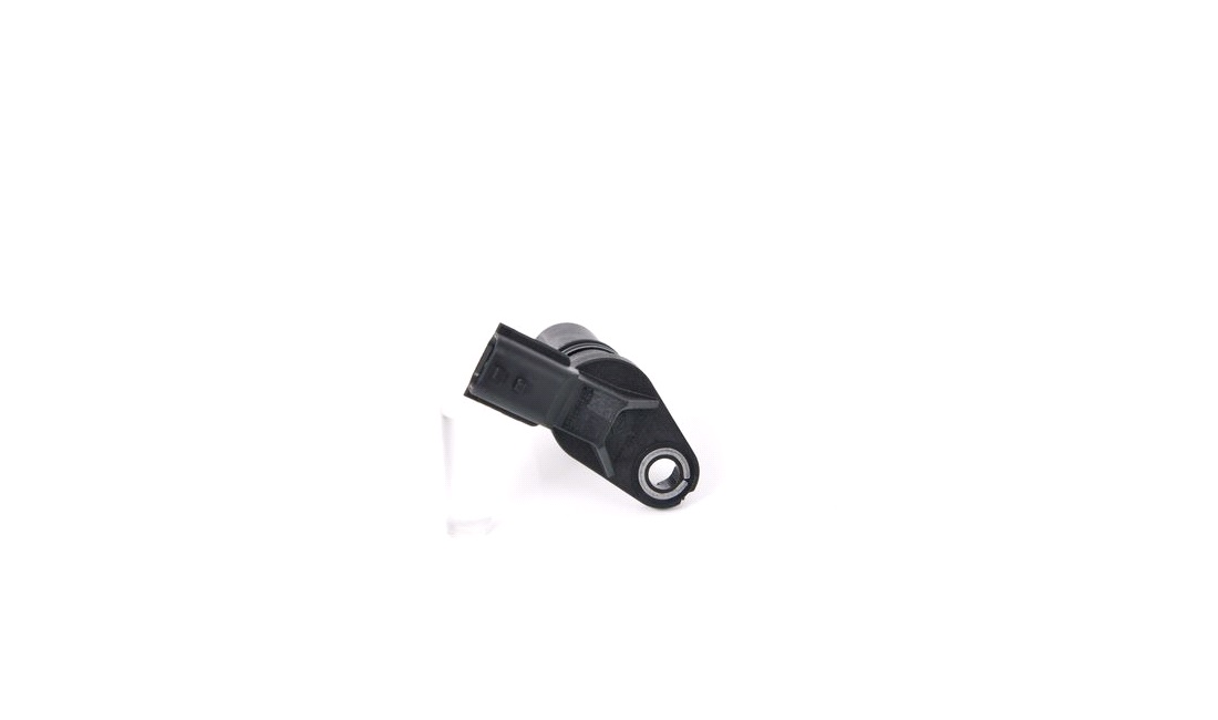 Impulsensor, krumtapaksel