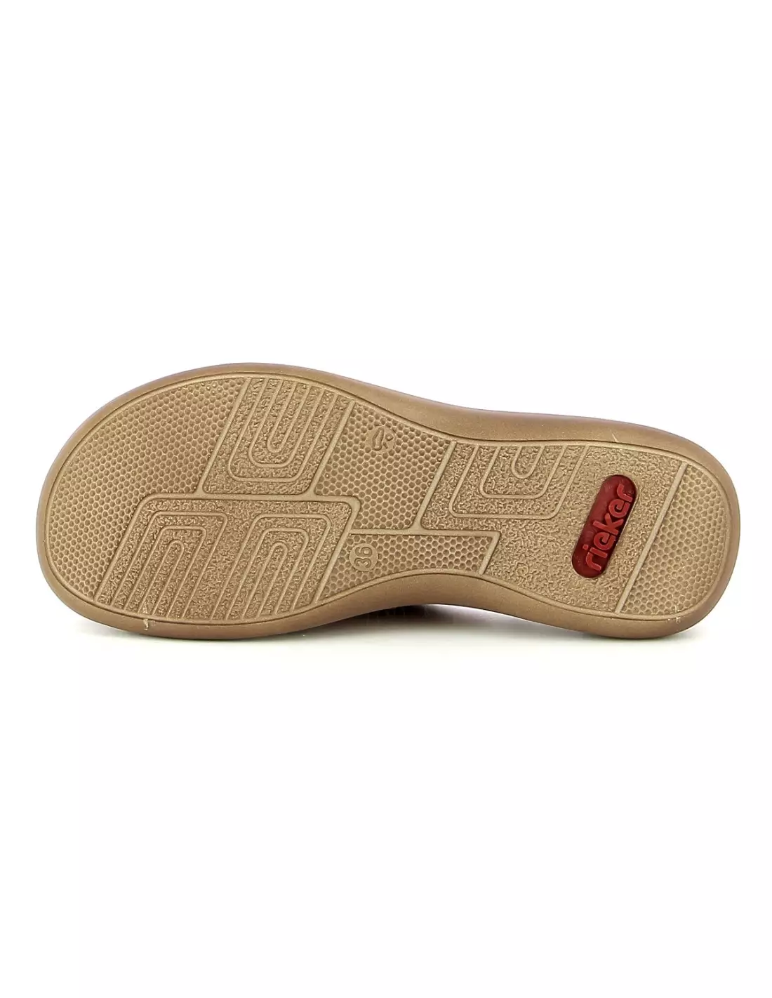 RIEKER 46468 - Mules & sabots Cayenne