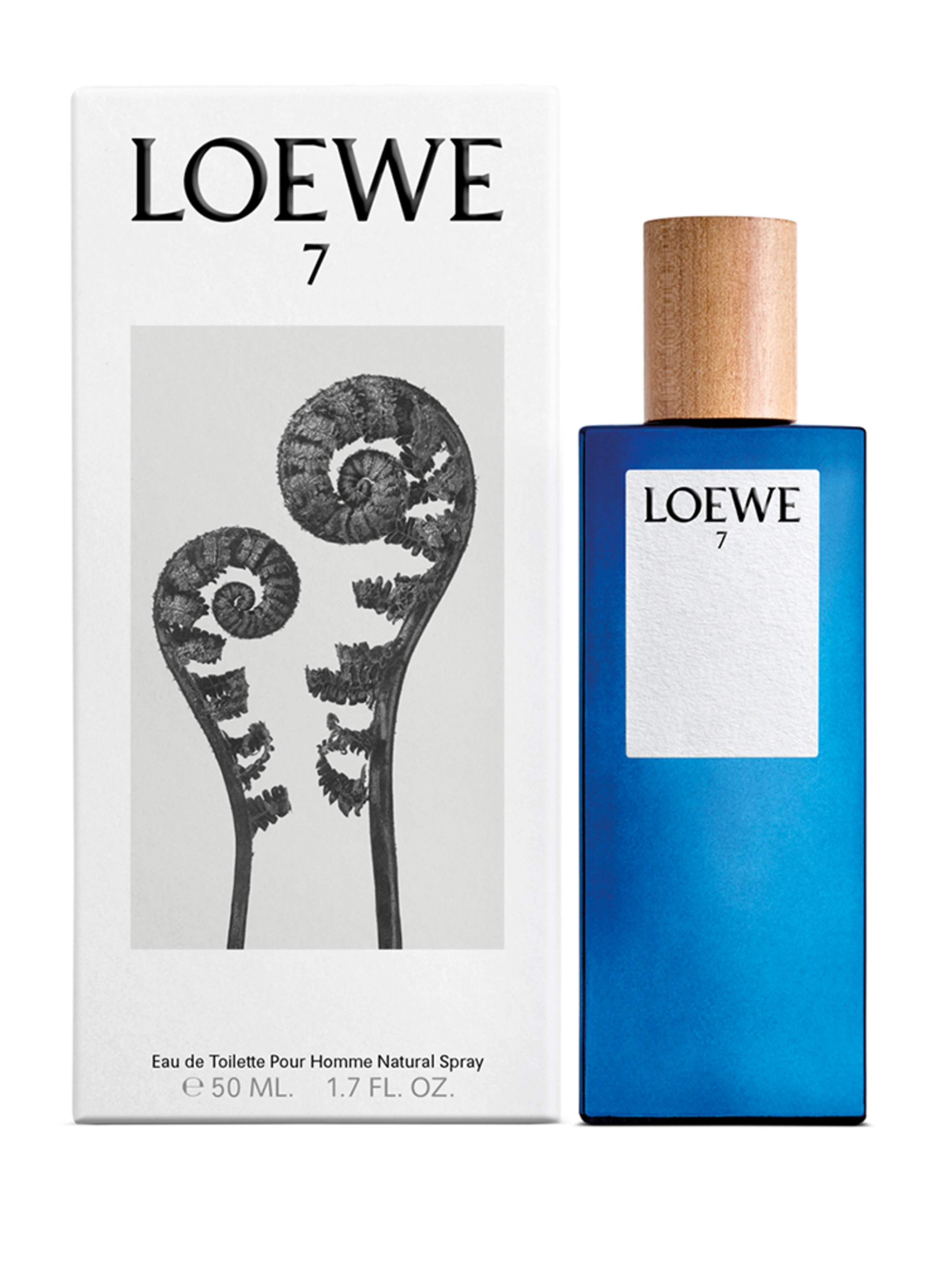 LOEWE 7