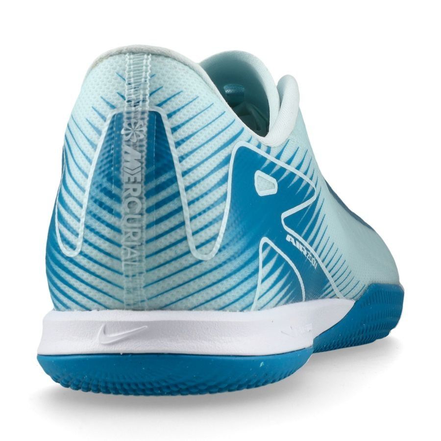 Nike Air Zoom Mercurial Vapor 16 Academy IC Mad Ambition - Bleu/Bleu