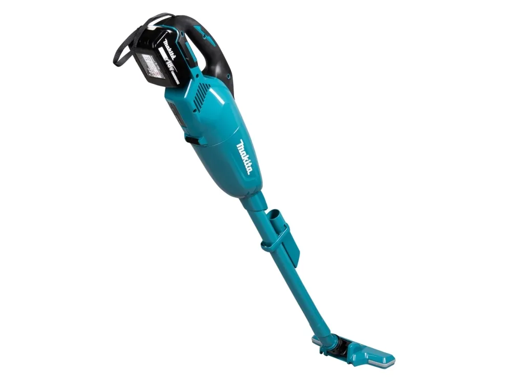 Makita DCL284FZ ledningsfri støvsuger