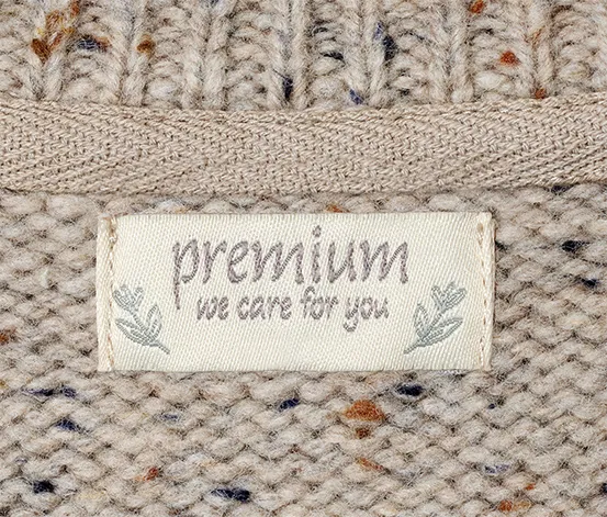 Strickkombi mit RWS-Wolle