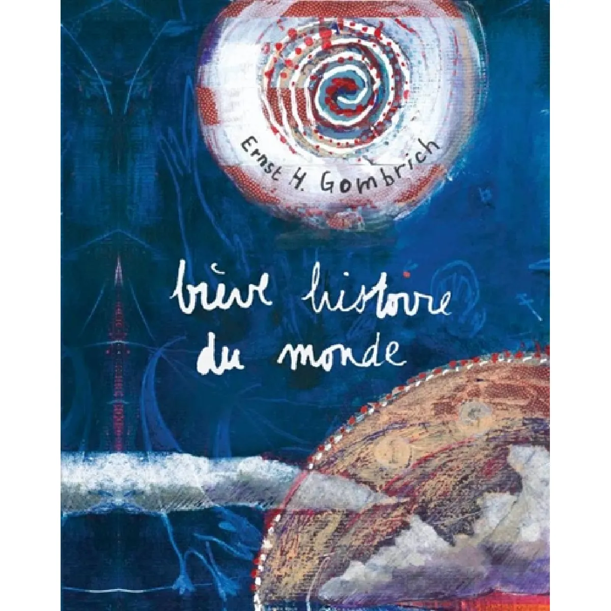 Brève histoire du monde · Occasion