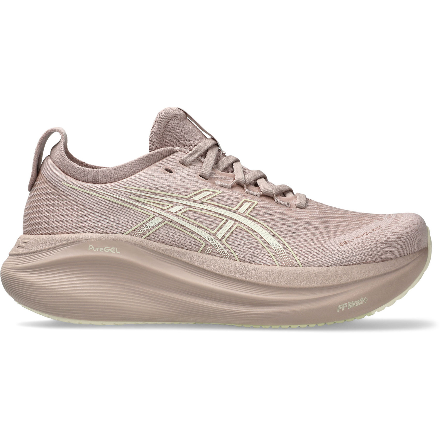 ASICS GEL-Nimbus 27 Dames