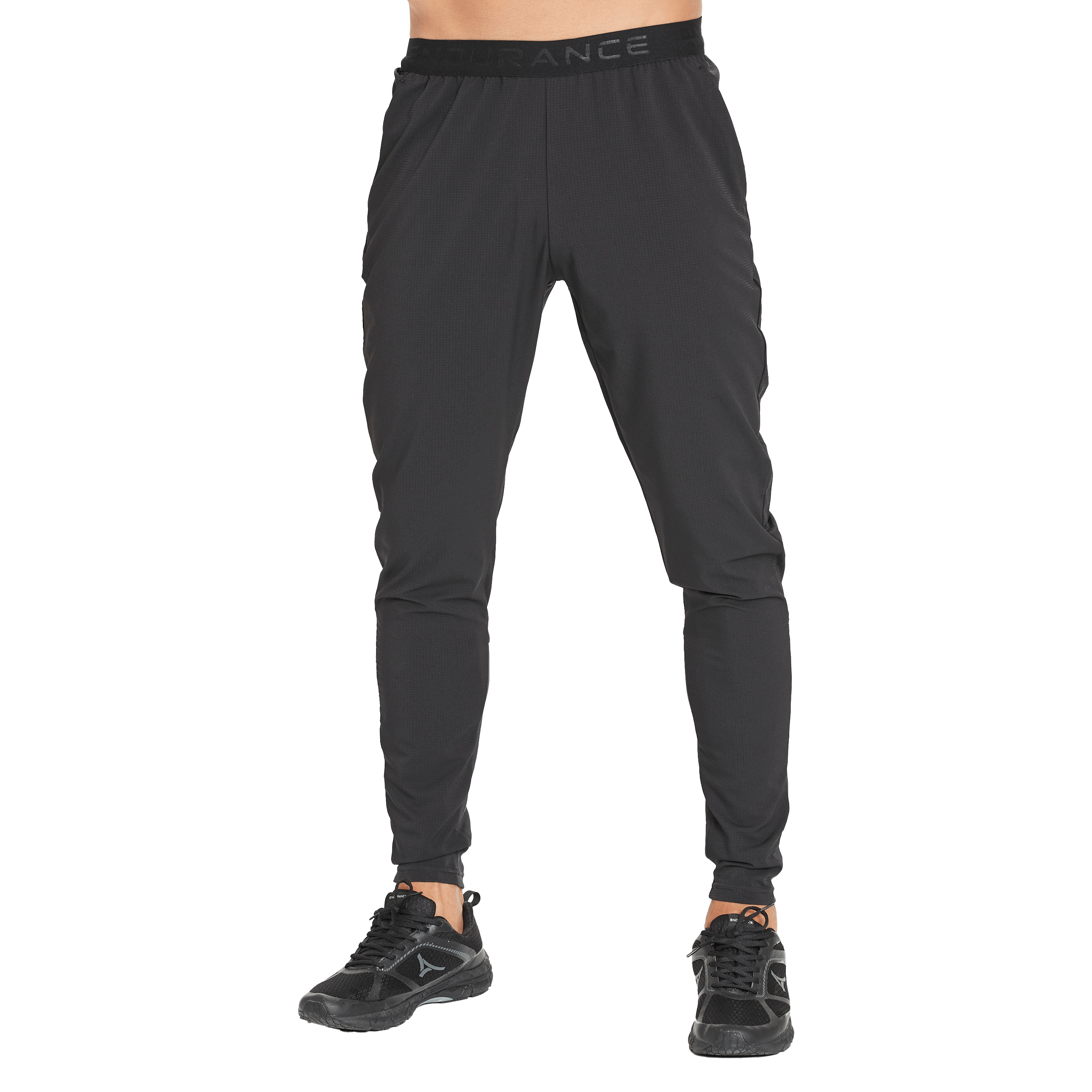 Endurance Windon M Light Weight Running Pants - Treningstøy