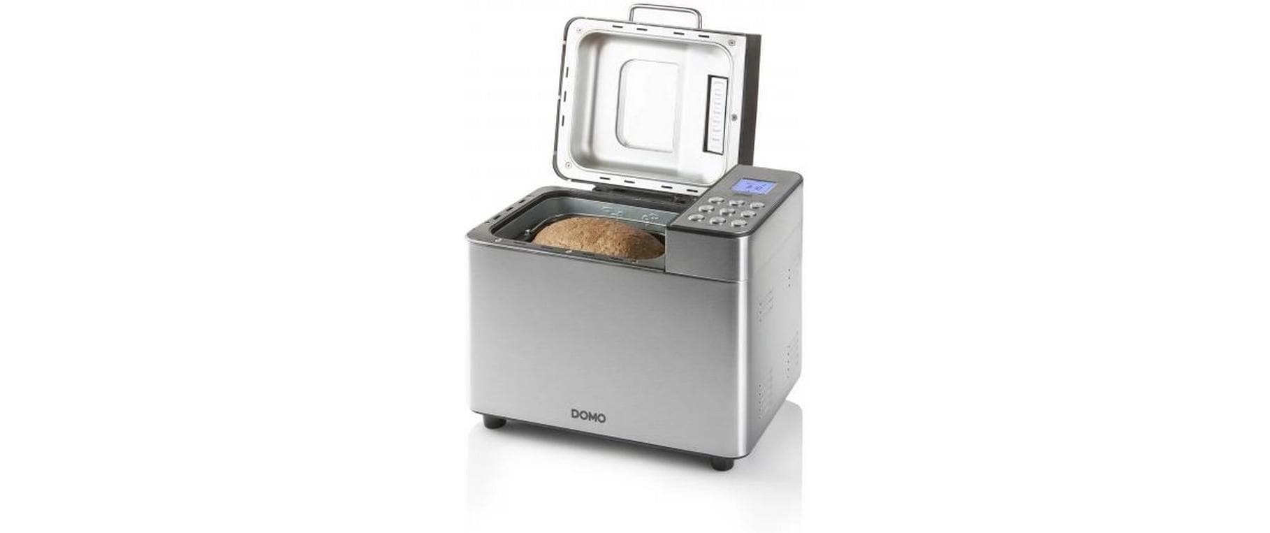 Brotbackmaschine B3971 1000 g<br>Brotbackautomat