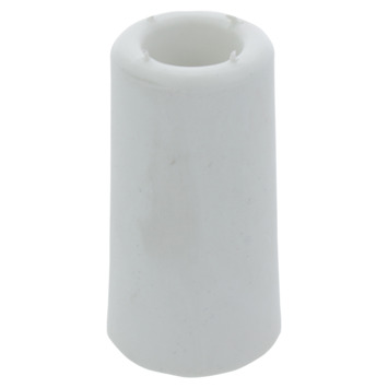 HANDSON deurbuffer wit 75 mm