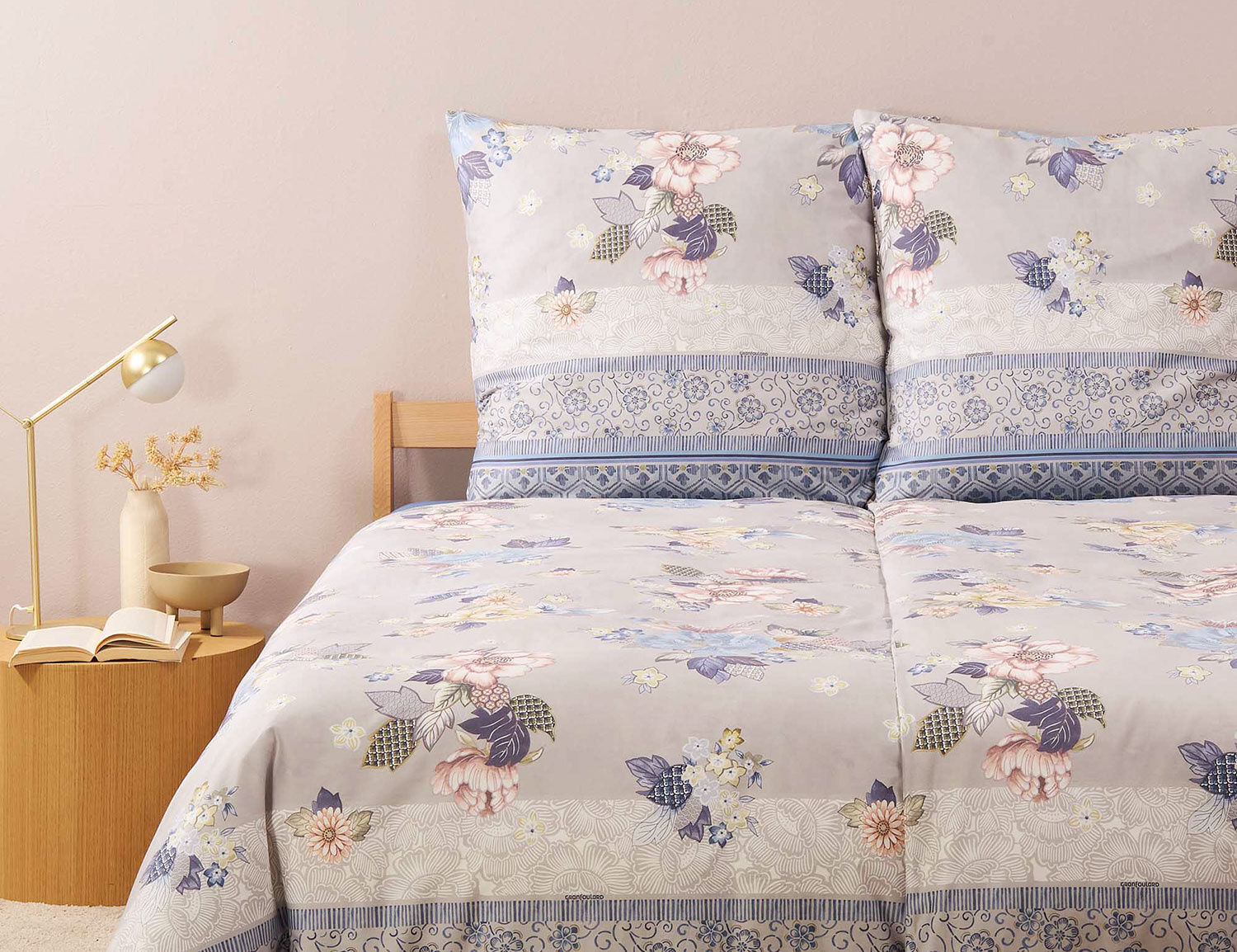 Bassetti Granfoulard Bettwäsche Hanami