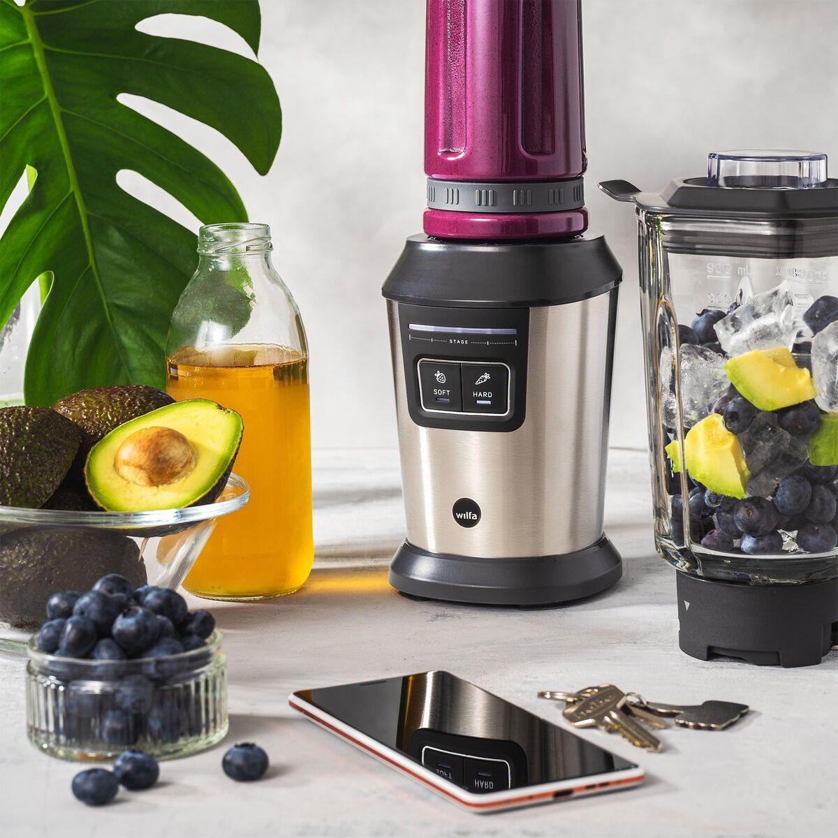 Activelife blender 800 ml