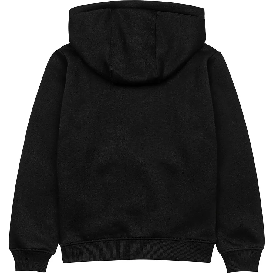MINOTI Sweatjacke Schwarz