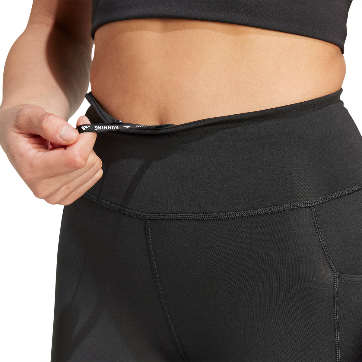 adidas Own The Run 7/8 Løbetights Dame