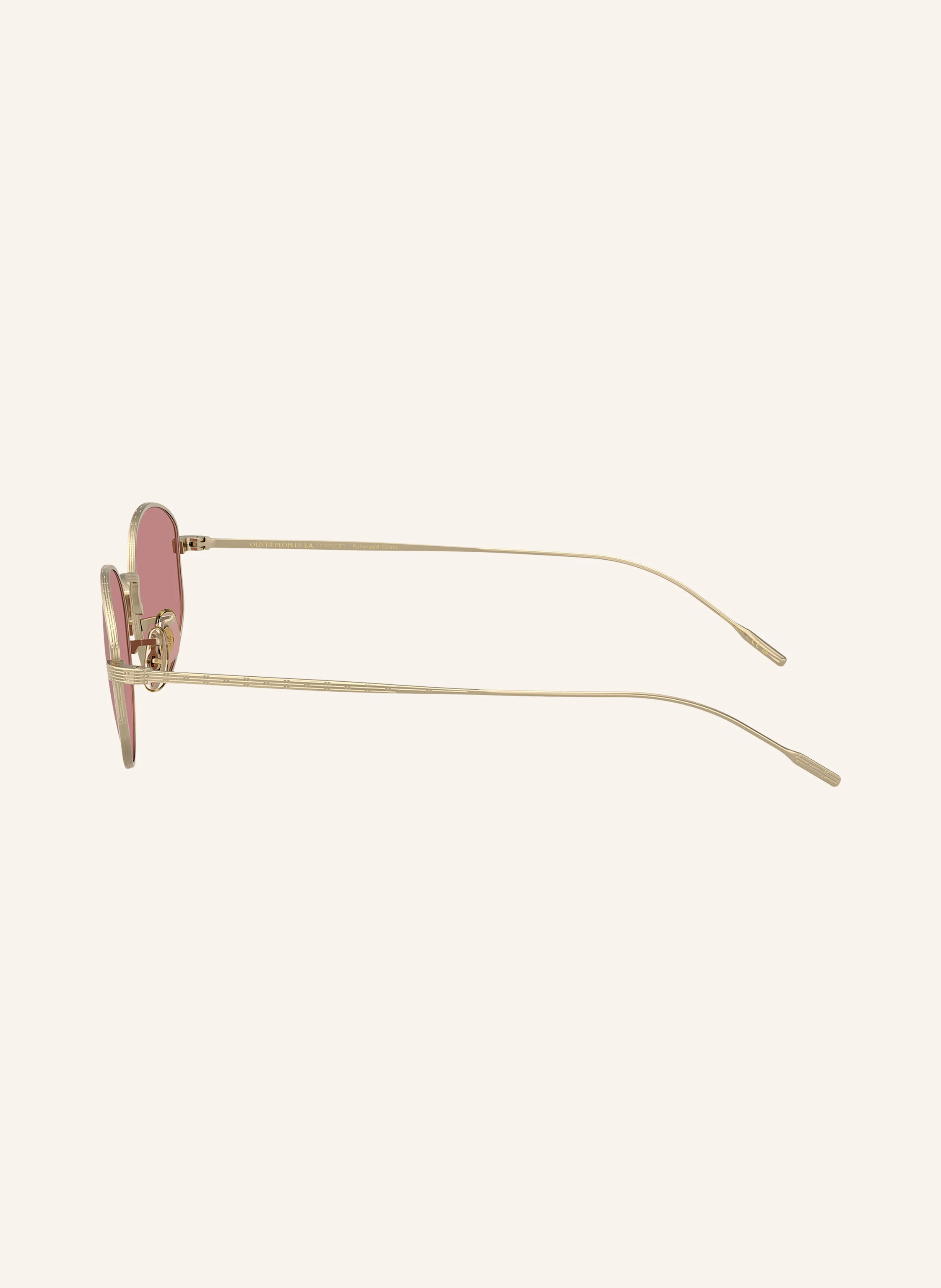 OLIVER PEOPLES Sonnenbrille OV1347ST