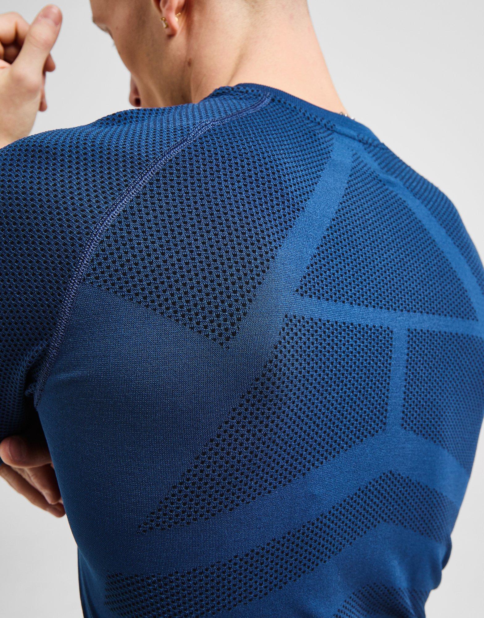 Technicals T-shirt Chevron Homme