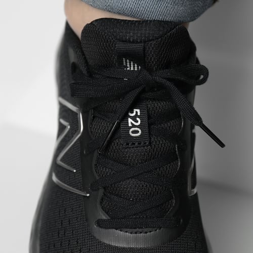 Baskets M520LA8 Black