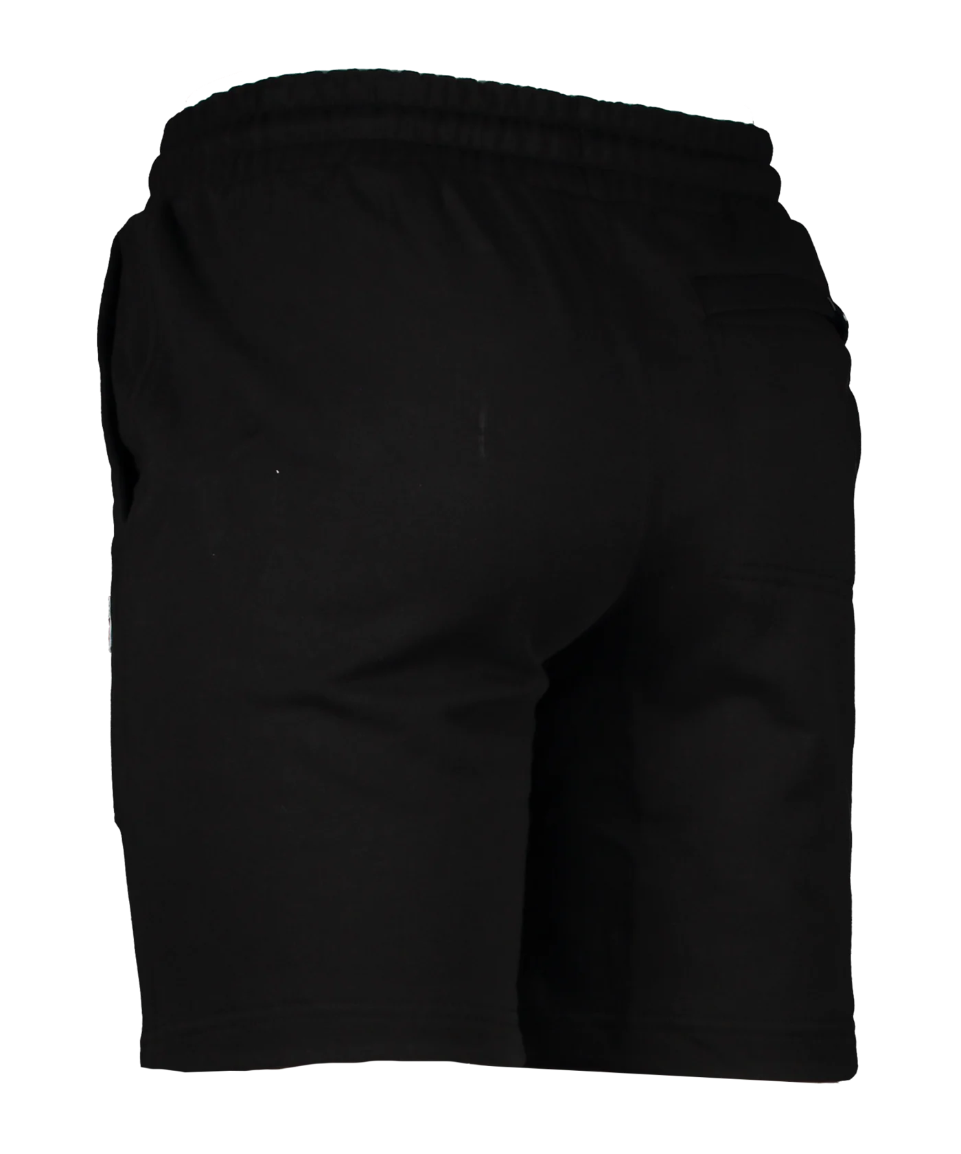 PUMA Downtown 8inch Short Schwarz F01