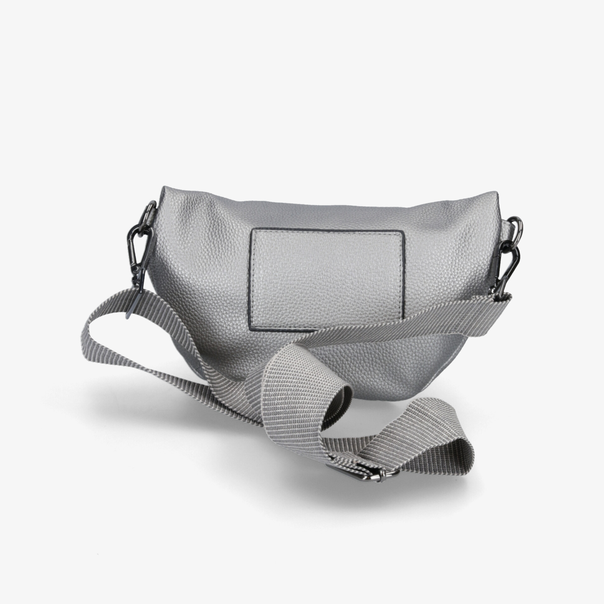 MARCO TOZZI Damen Umhängetaschen silber