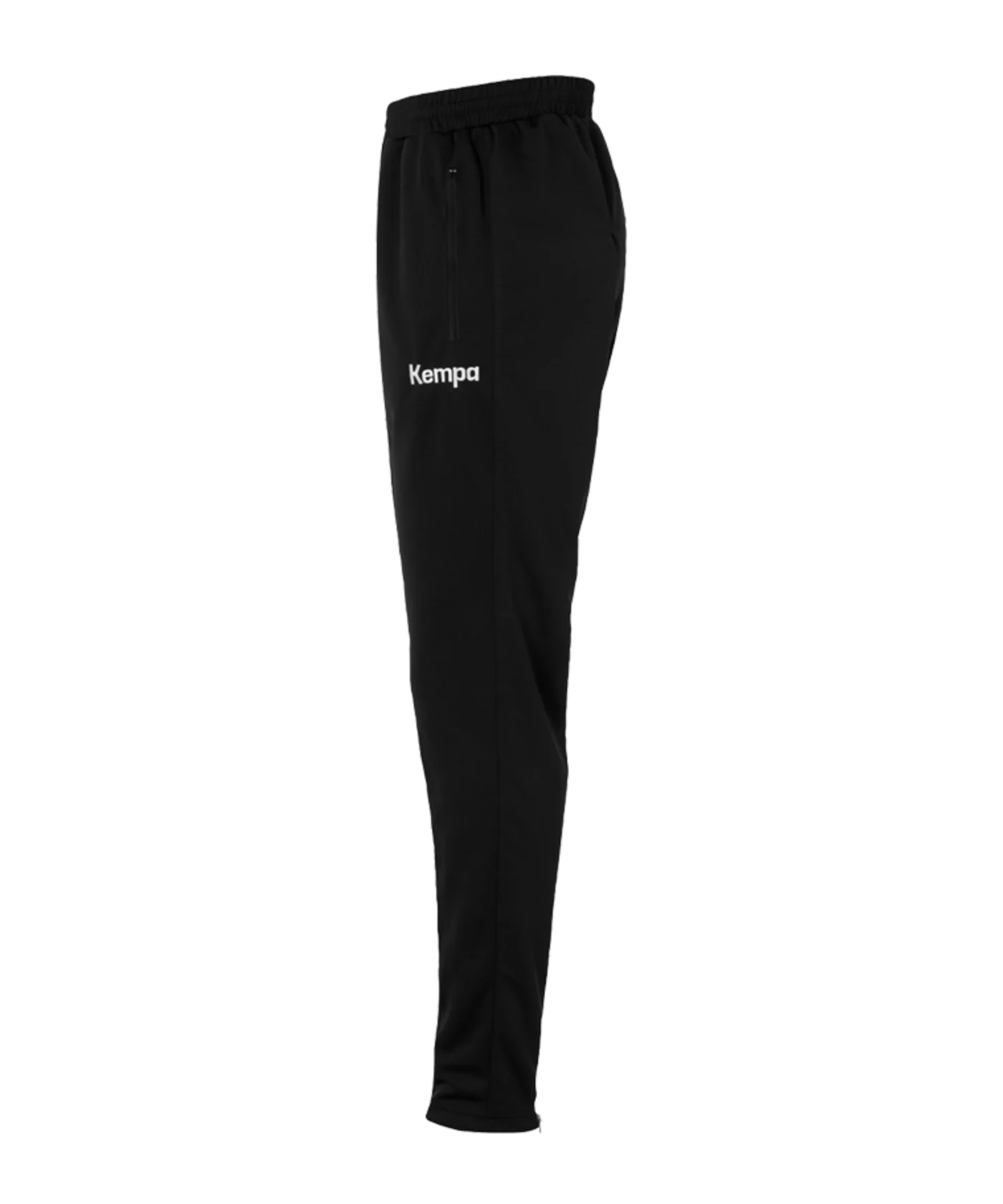 Kempa Performance Hose Kids Schwarz F01