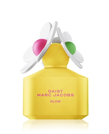 Marc Jacobs Daisy Glow Eau de Toilette Spray 50ml