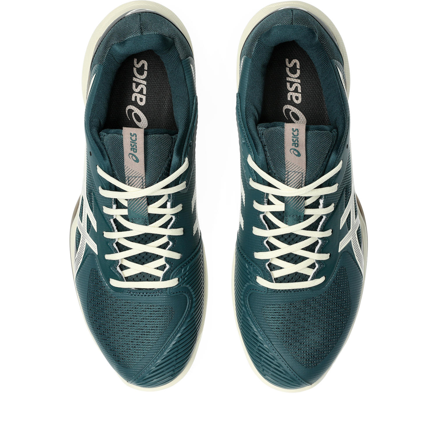 ASICS Solution Speed FF 3 Heren