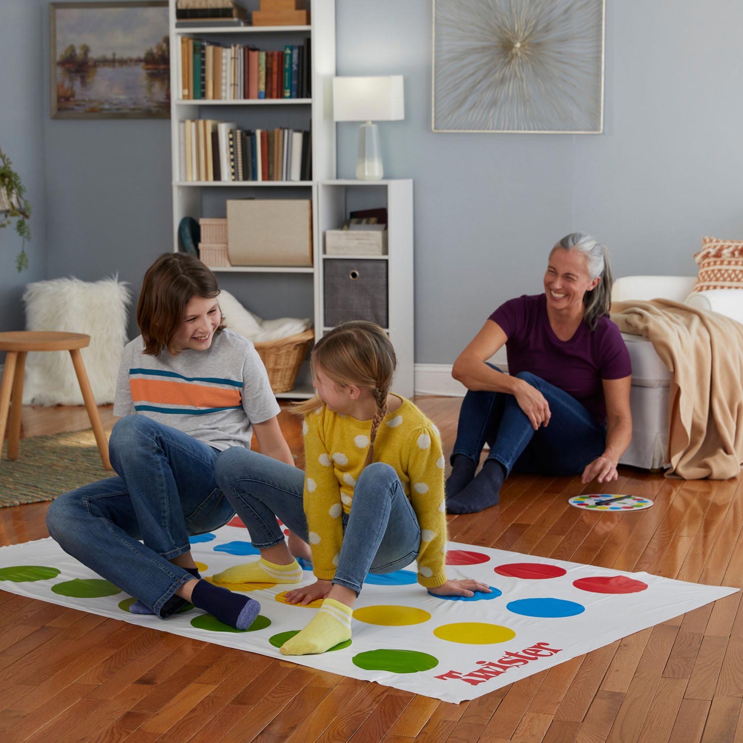 Twister