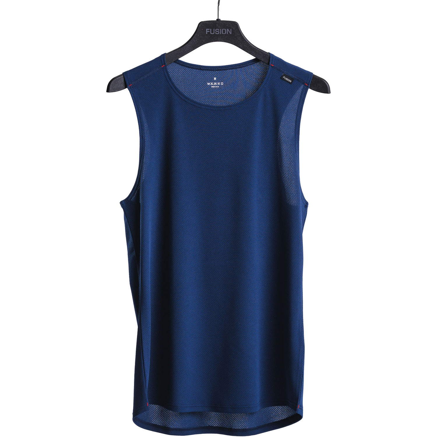 Fusion Run Singlet Heren