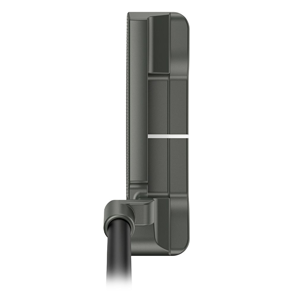 PLD Milled Anser Putter