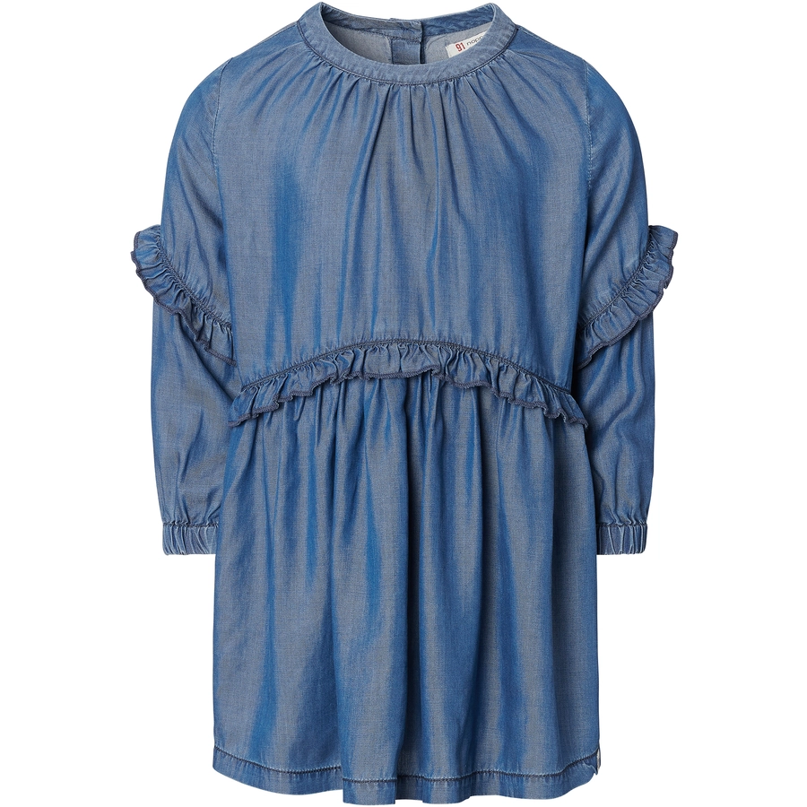 Noppies Kleid Kinsey Dark Blue