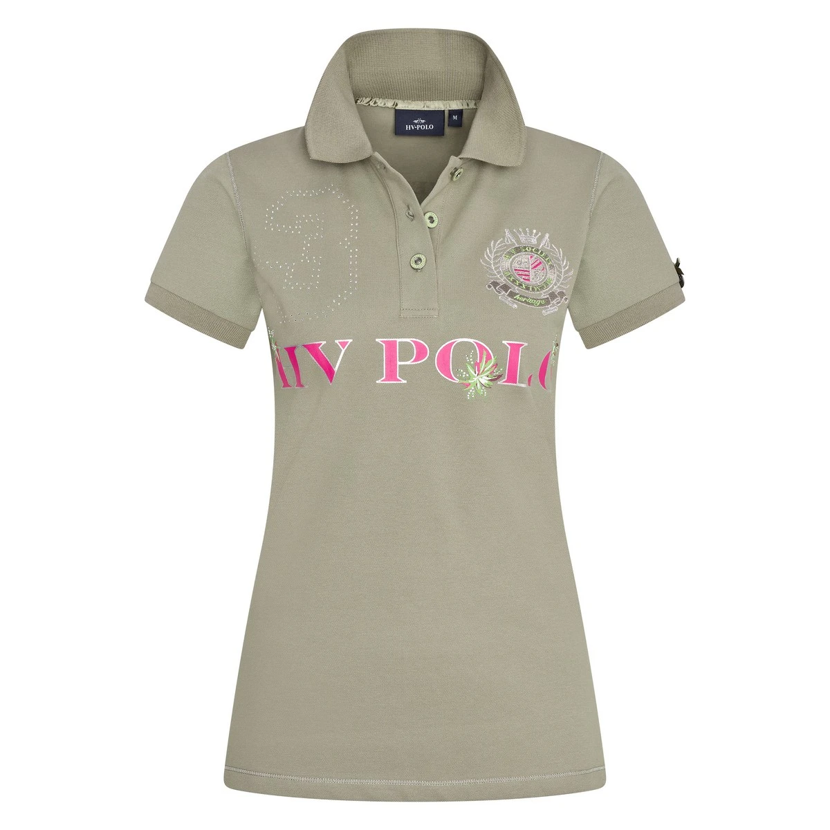 Dames T-shirt 29987009