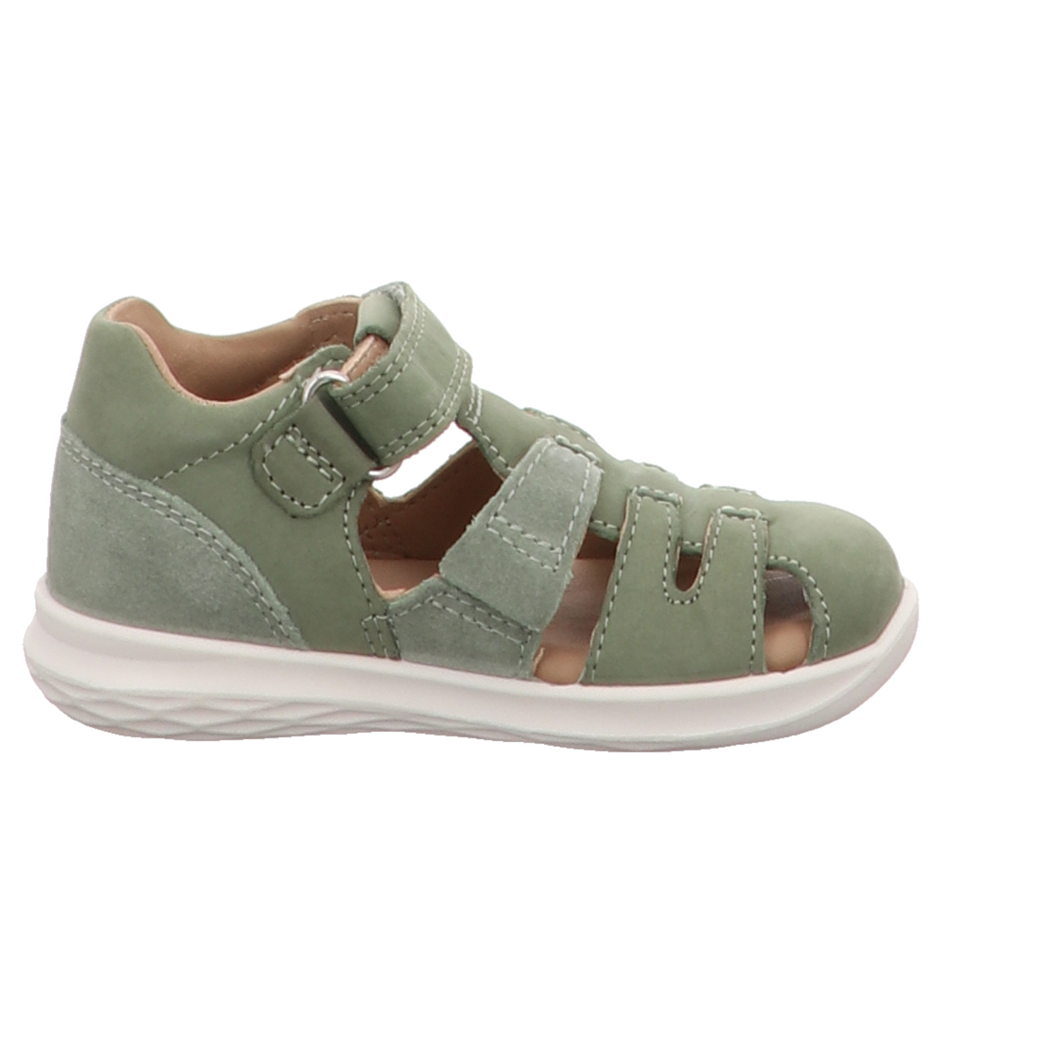 Superfit Sandalette grün