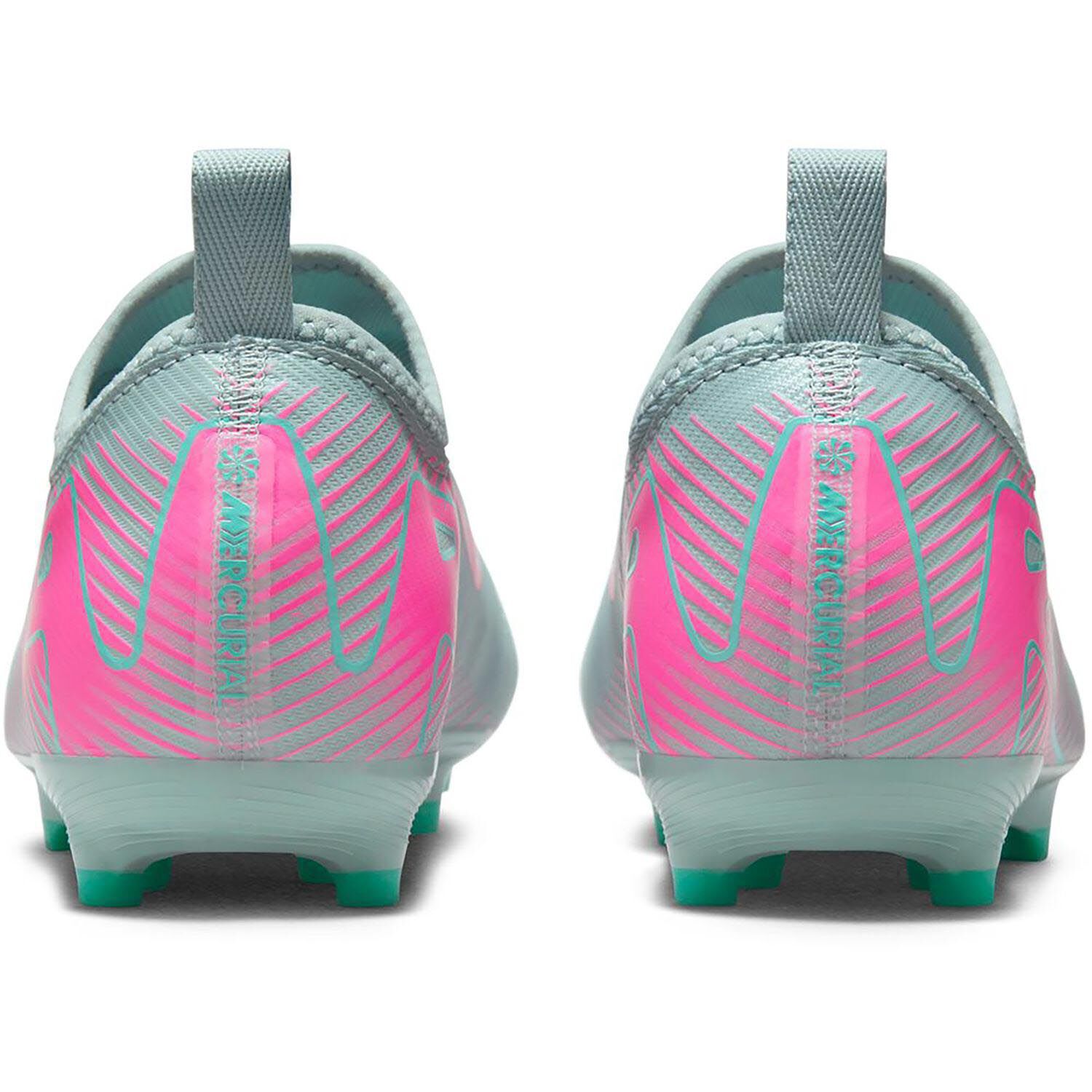 NikeJR ZOOM VAPOR 16 ACADEMY FG/MG