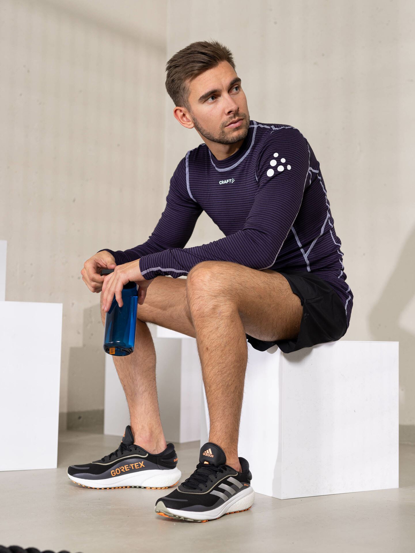 NOR Pro Wool Extreme X Long Sleeve