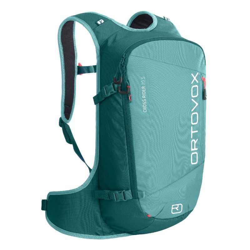 Cross Rider 20 S - Sac à dos ski