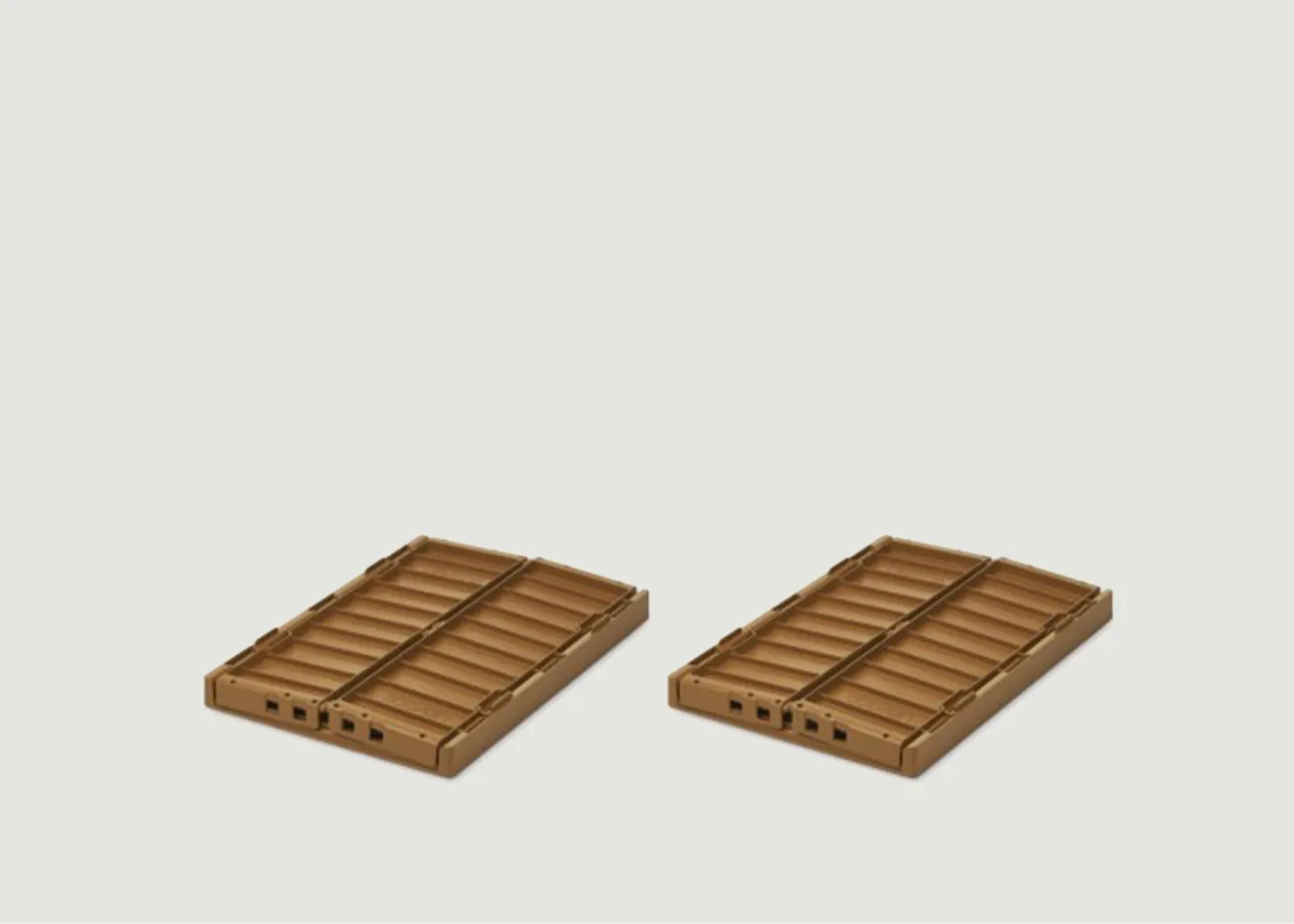 Caisse de rangement Weston S Liewood