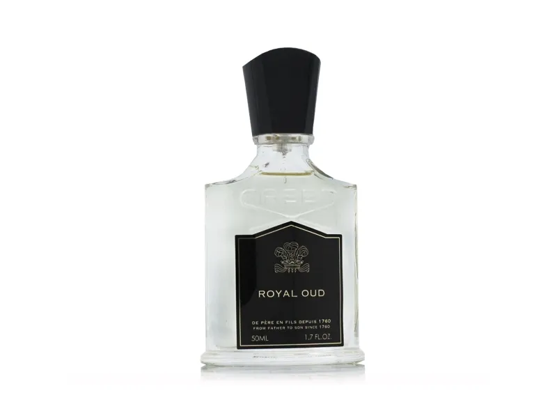 Creed Royal Oud EDP U 50 ml