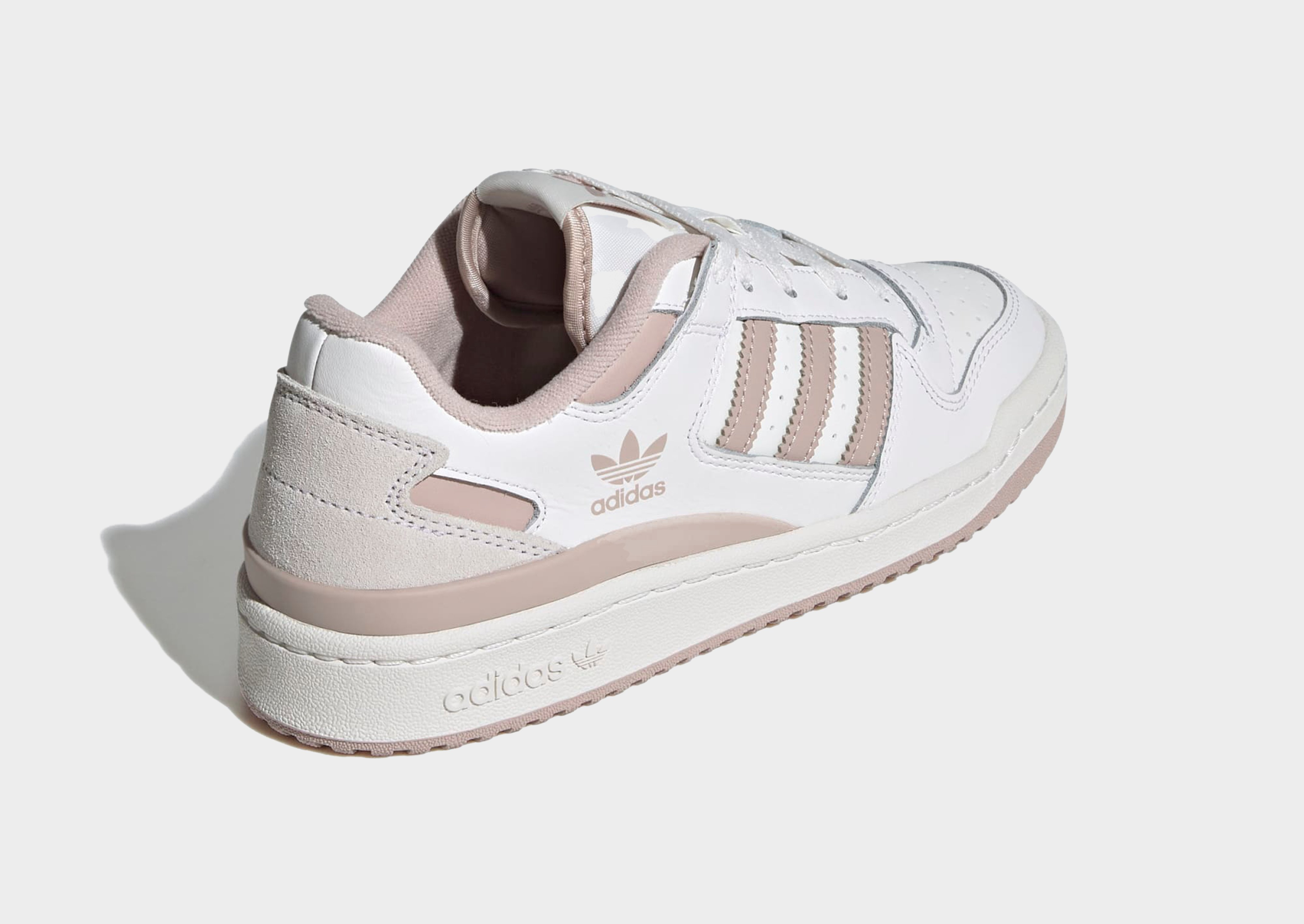 adidas Originals Chaussure Forum Low CL