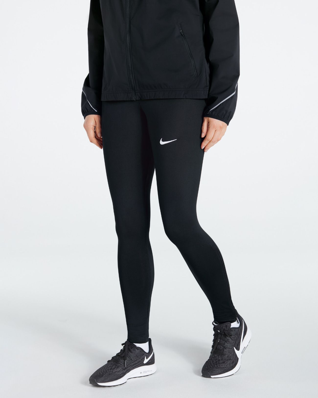 Legging Nike Stock Noir pour femme