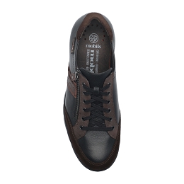 kristof  VELSPORT 3651/ne.1500/1551/ra.6  DARK BROWN