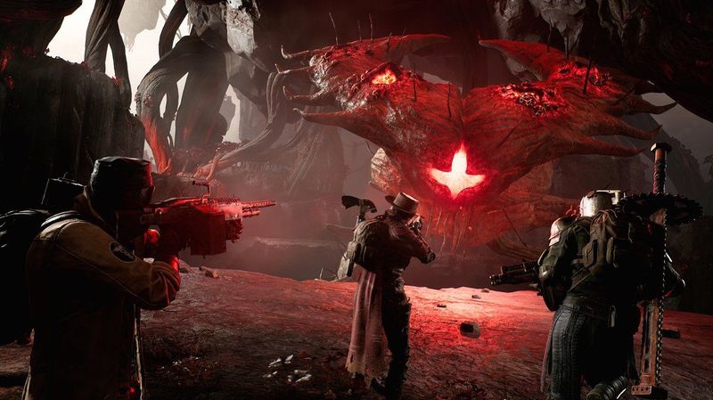 Remnant 2 - PS5