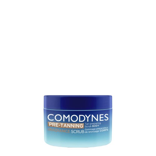 Comodynes Pre-Tanning My Radiance Esfoliante 225g