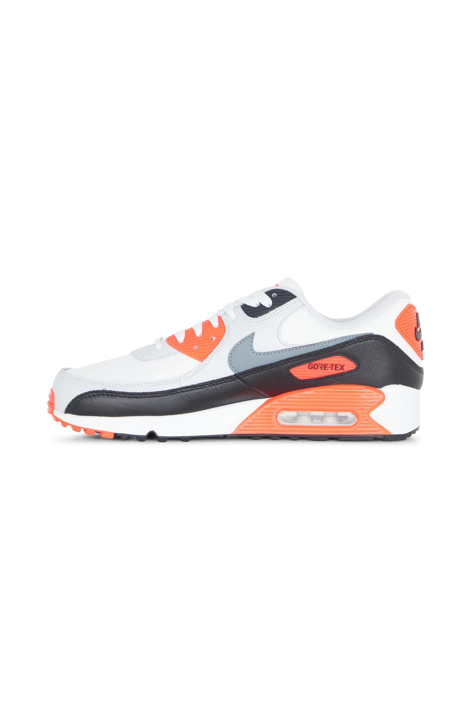 NIKE Baskets  AIR MAX 90 GTX Blanc